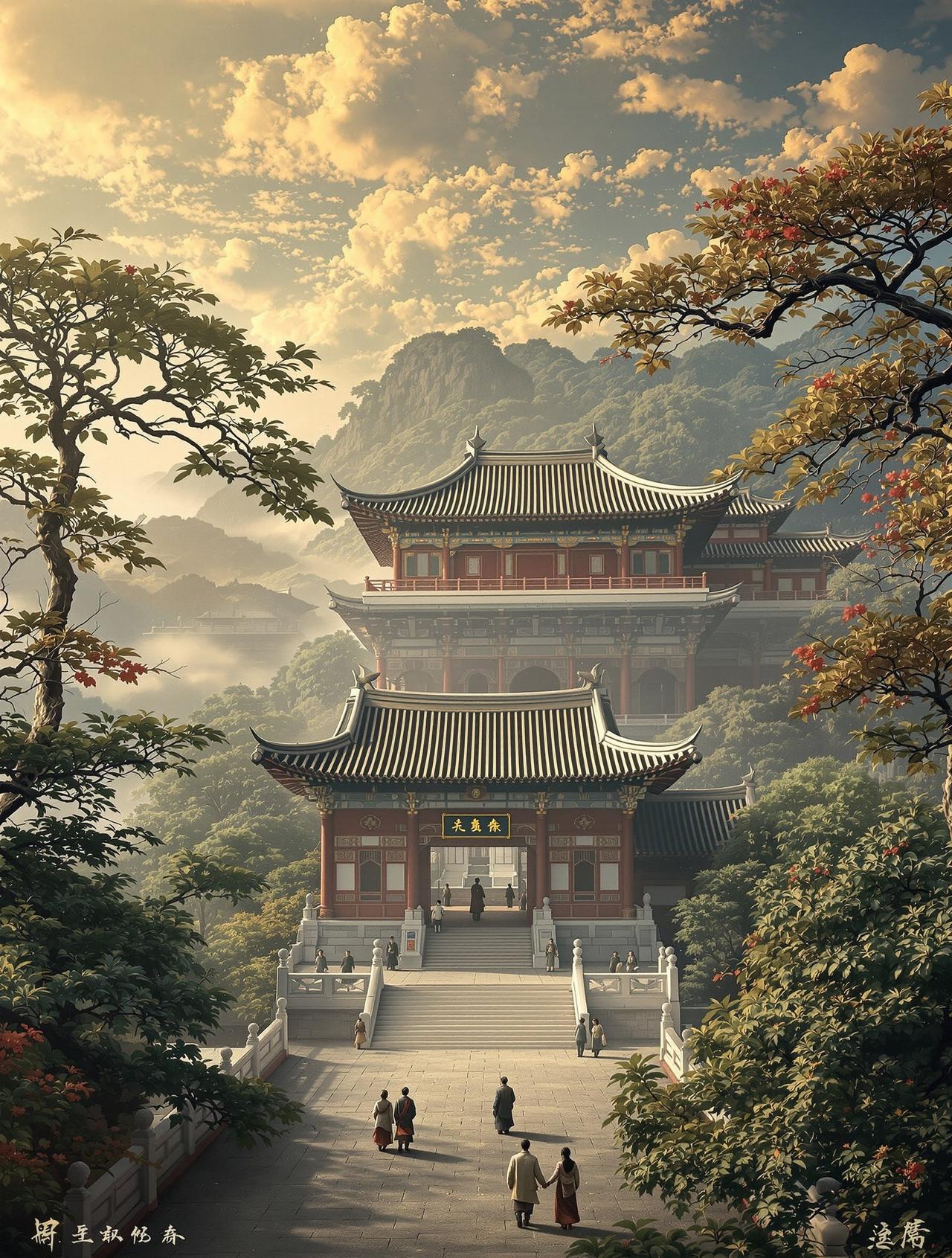 唐人社区视频作品：大唐风华 - 盛世大唐的荣耀与传奇