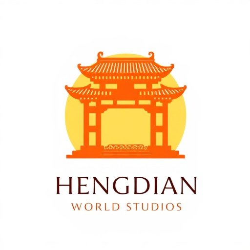 唐人社区视频合作伙伴：横店影视城